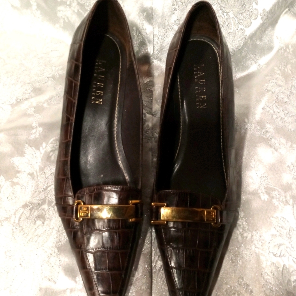 Lauren Ralph Heels